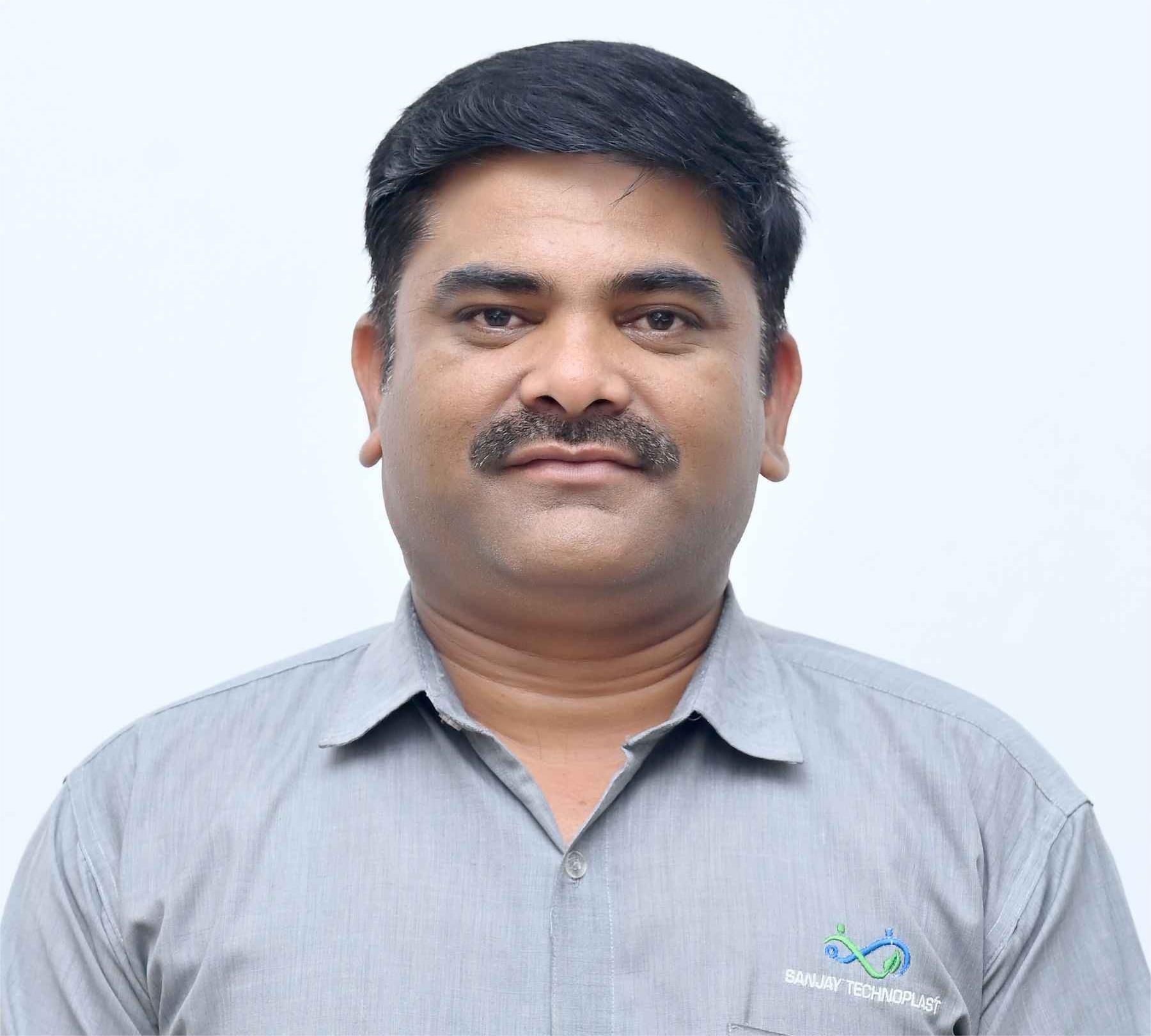 Navnath Shinde